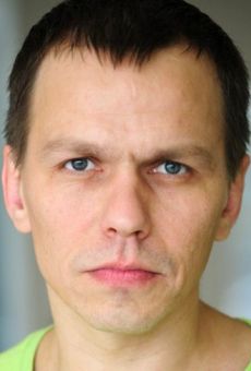 Владимир Маслаков