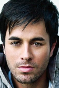 Энрике Иглесиас