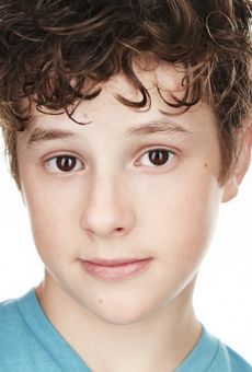 Нолан Гоулд