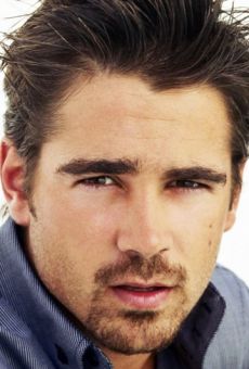 Колин Фаррелл