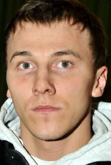 Павел Ерлыков