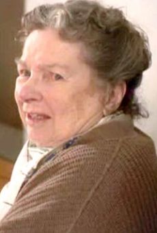 Анджела Пэтон