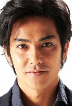 Кадзуки Китамура