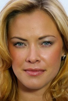 Кристанна Локен