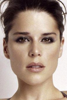 Нив Кэмпбелл