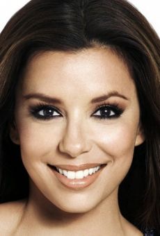 Ева Лонгория