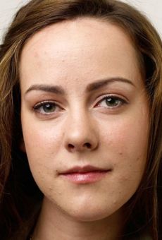 Джена Мэлоун