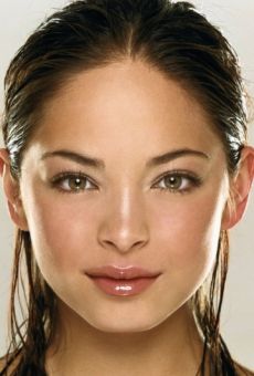 Кристин Крук