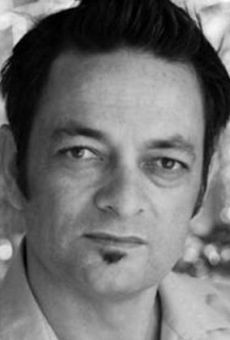 Стефен Баттерворф