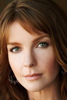 Жаклин МакКензи