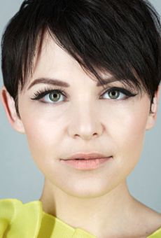 Джиннифер Гудвин