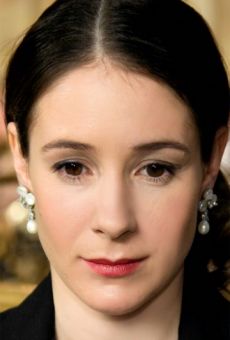 Ольга Сутулова