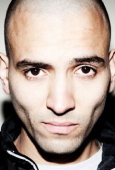 Марван Кензари