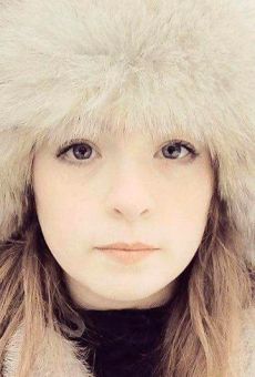 Василиса Эльдарова