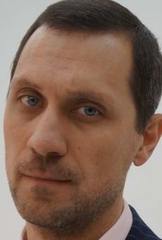 Артур Чиргадзе