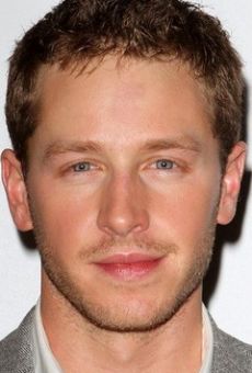 Джошуа Даллас