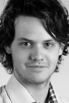 Алекс Хендрикс