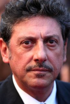 Серджио Кастеллитто