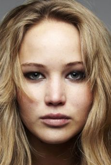 Дженнифер Лоуренс