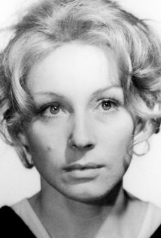 Лариса Малеванная