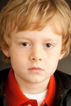 Джейкоб Дейвис