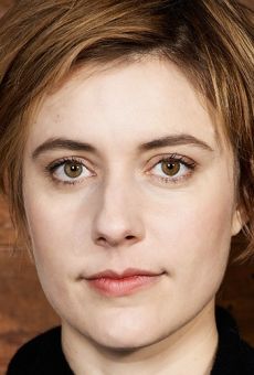 Грета Гервиг