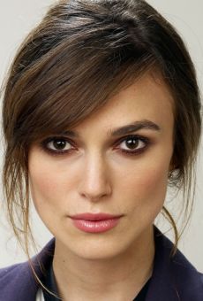 Кира Найтли