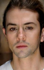 Дэвид Валенсиа