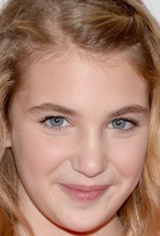 Софи Нелисс