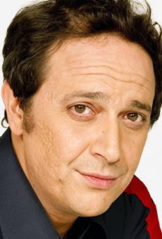 Луис Кальехо