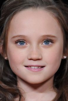 Изабелль Аллен