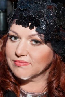 Ольга Картункова