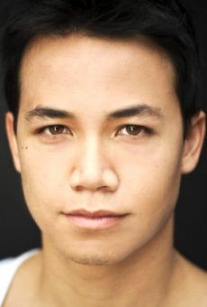 Шэннон Кук-Чун