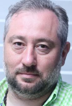 Антон Калинкин