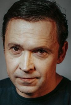 Сергей Ланбамин