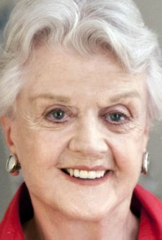 Анджела Лэнсбери