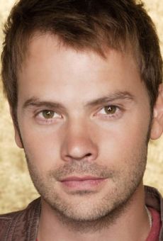 Бэрри Уотсон