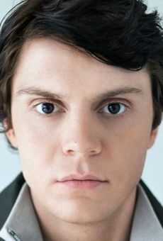 Эван Питерс