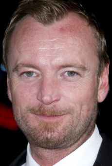 Ричард Дормер