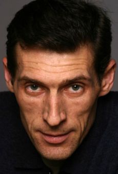 Игорь Савочкин