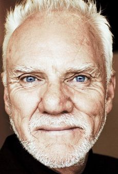 Малкольм МакДауэлл