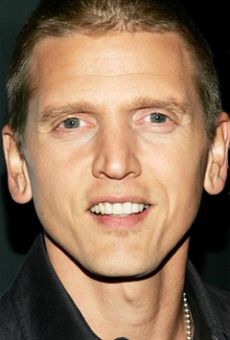 Барри Пеппер