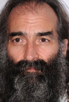 Уоррен Эллис