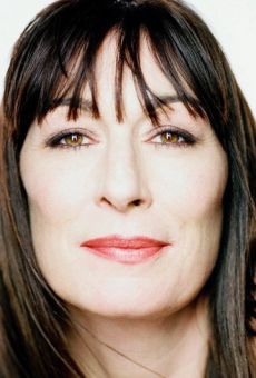 Анжелика Хьюстон