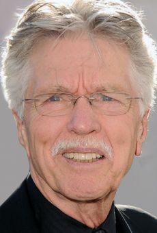 Том Скеррит