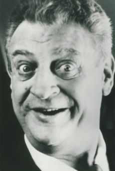 Родни Дейнджерфилд