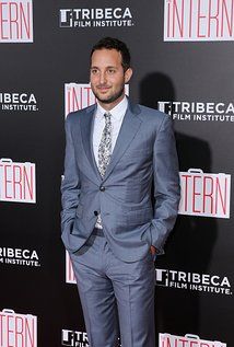 Джейсон Орли