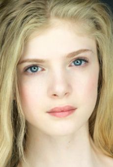 Елена Кампурис