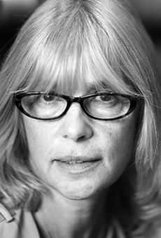 Вера Глаголева