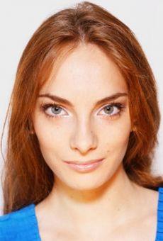 Мария Лисовая